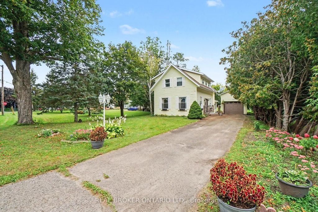 8491 County Rd 7 Road, Elizabethtown-Kitley