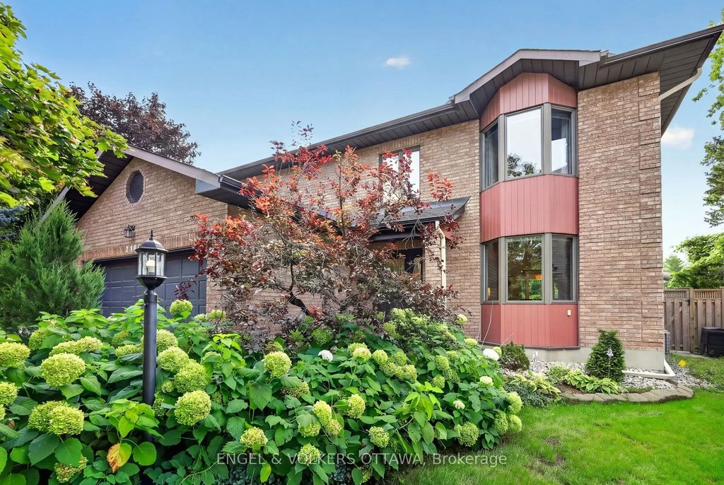 2106 Lamira Street, Alta Vista and Area