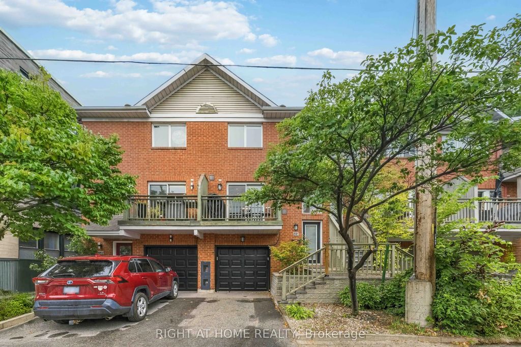 581 Lisgar Street, Ottawa Centre