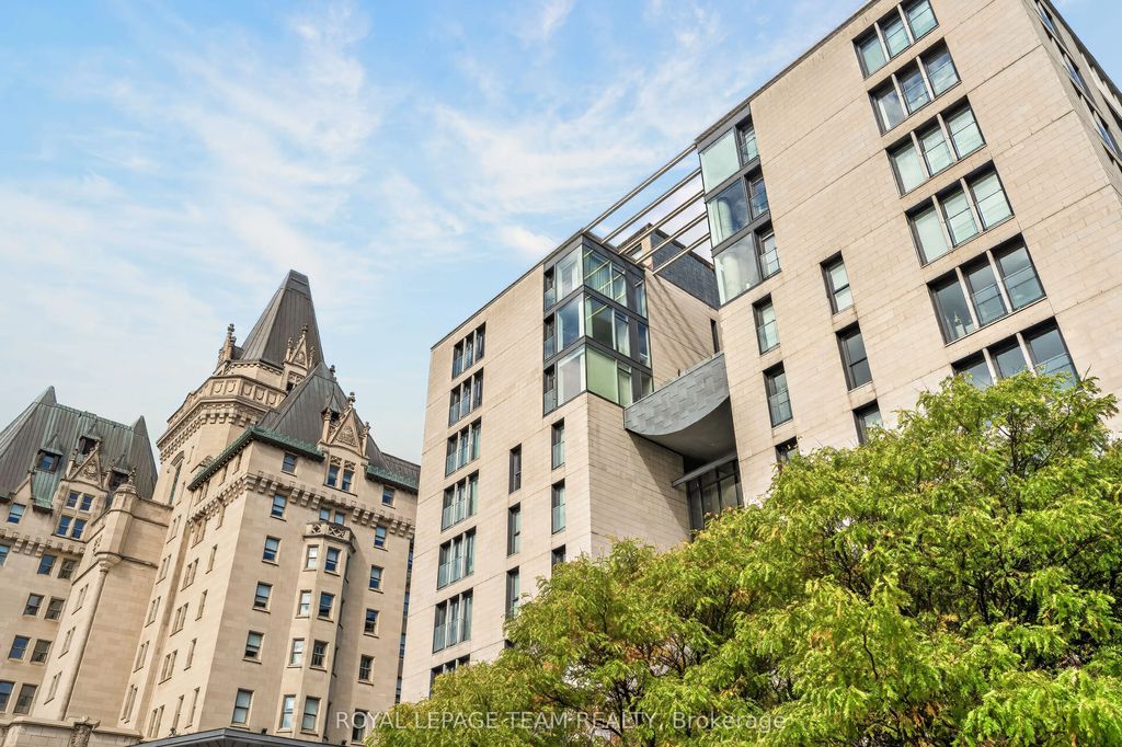 700 Sussex Drive G206, Lower Town - Sandy Hill