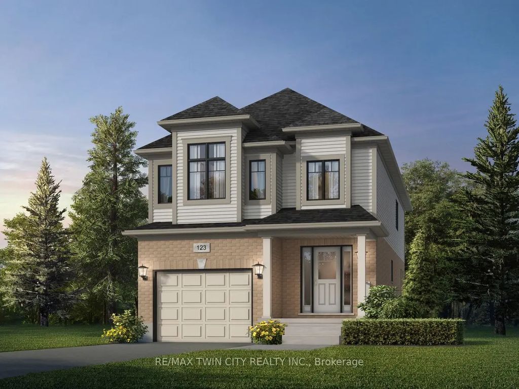 300 Grange Road, Guelph