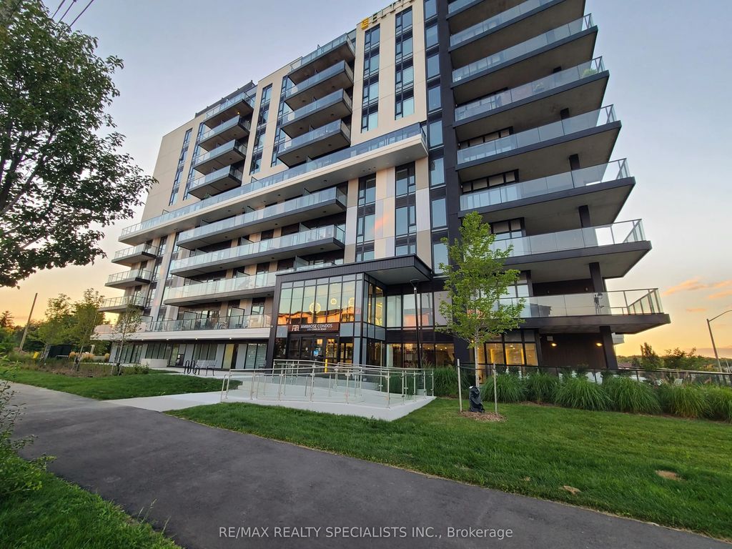 575 Conklin Road 1005, Brantford