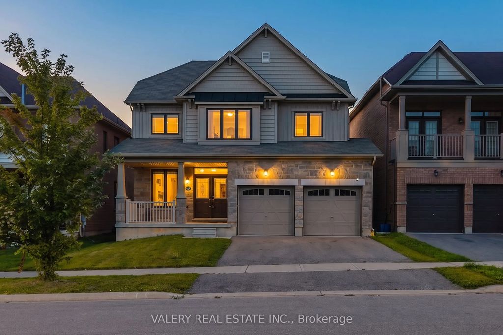 32 Montrose Avenue, Haldimand