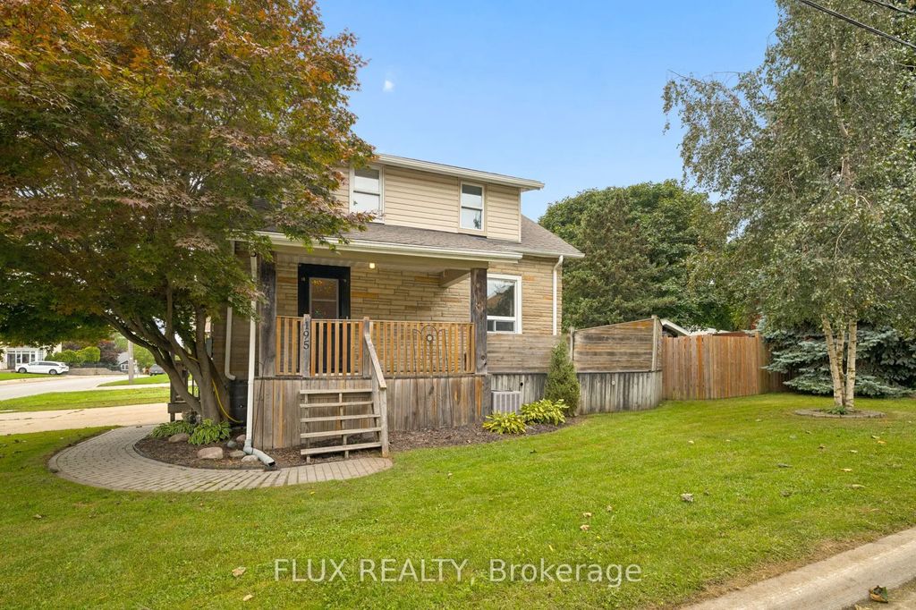 195 Victoria Avenue S, North Perth