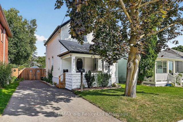 553 Mary Street, Woodstock