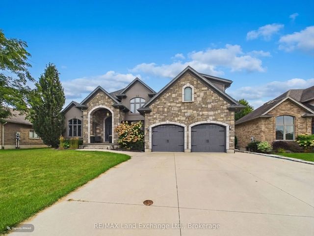 342 Westwood Drive, Brockton