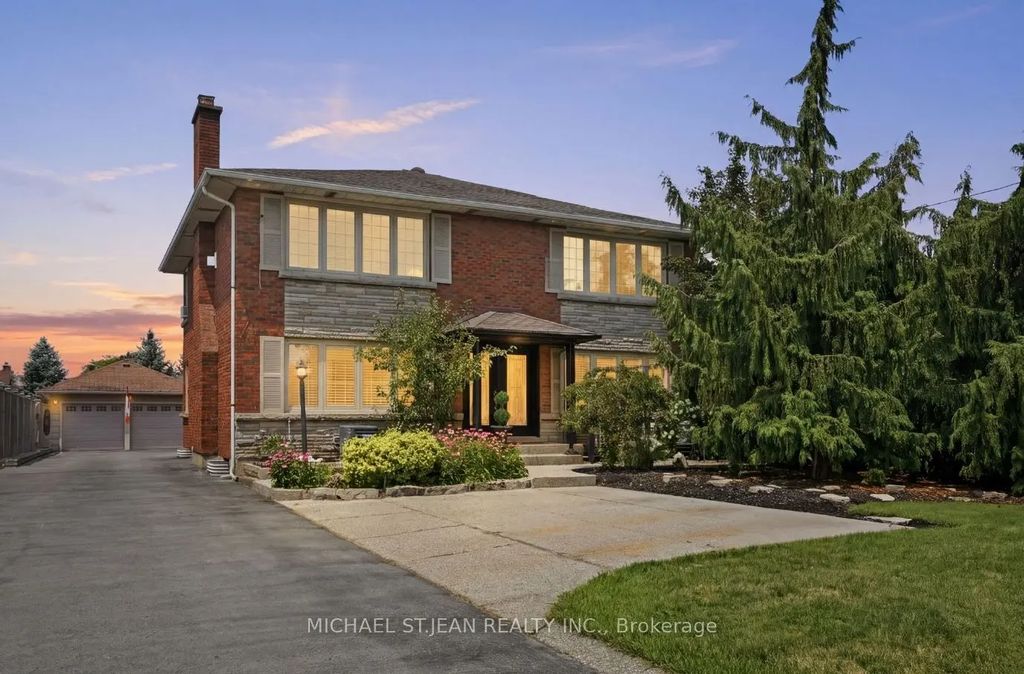 33 Centennial Parkway S, Hamilton