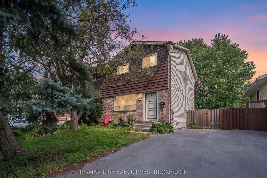 668 Truedell Road, Kingston