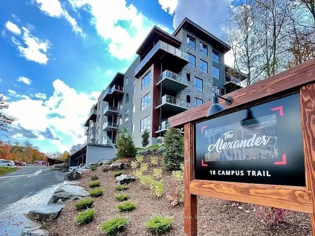 18 Campus Trail 106, Huntsville