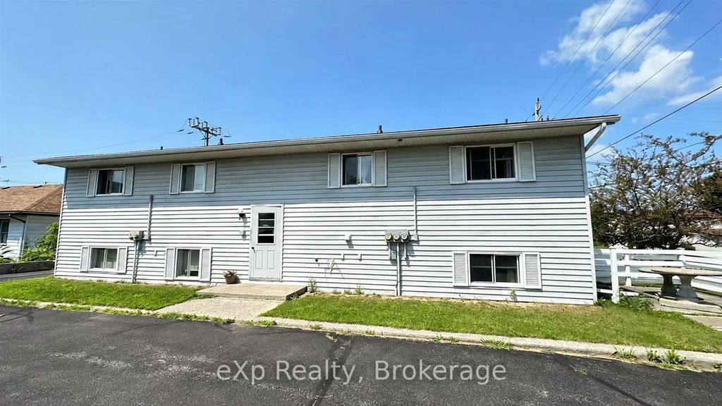 91 Herman Street Unit 1, Quinte West