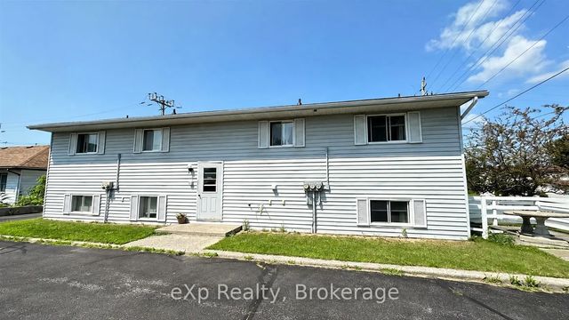 91 Herman Street Unit 1, Quinte West