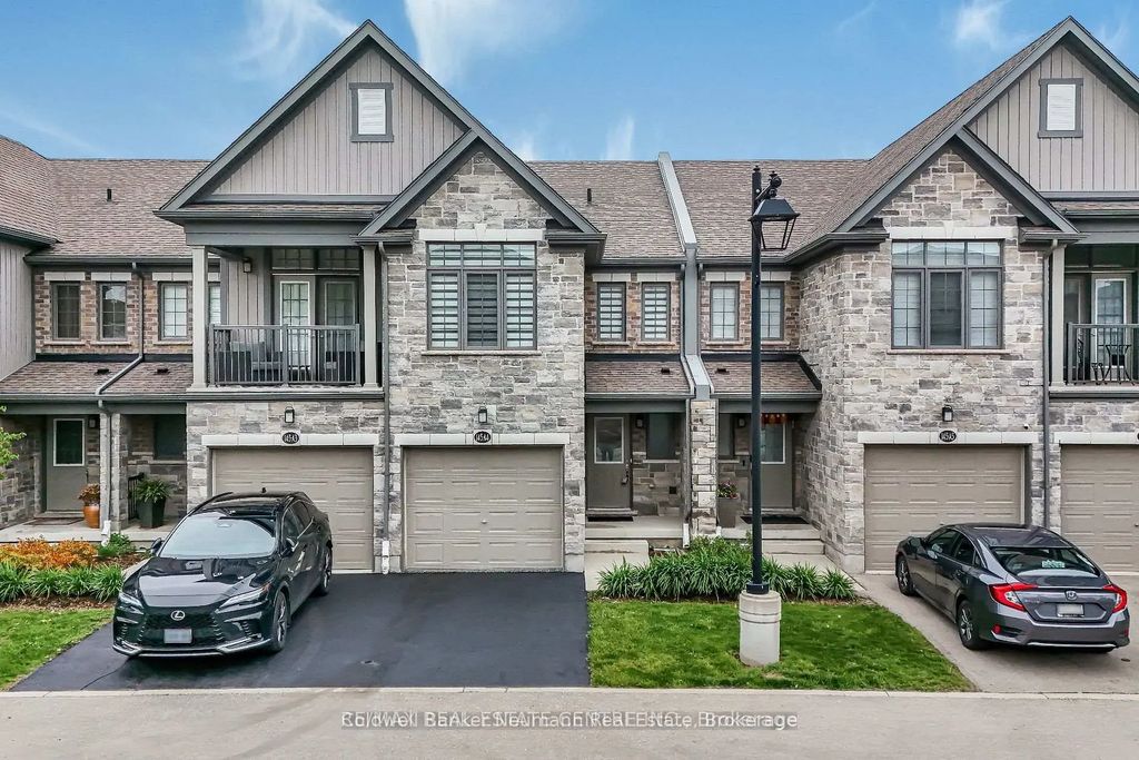 145 South Creek Drive 4a, Kitchener