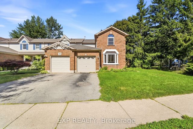 14 Hedge Lawn Drive, Grimsby