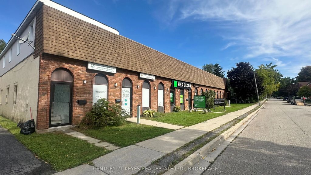 140 Garden Street, Gananoque