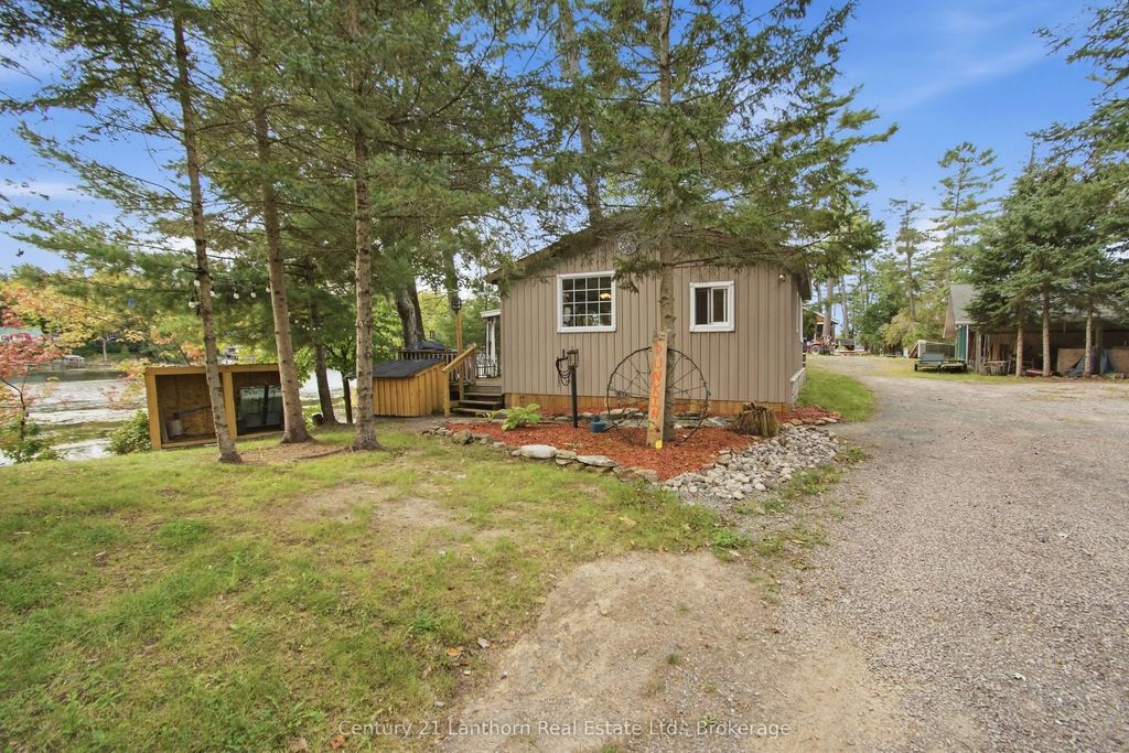 175 Donaldson Lane, Centre Hastings
