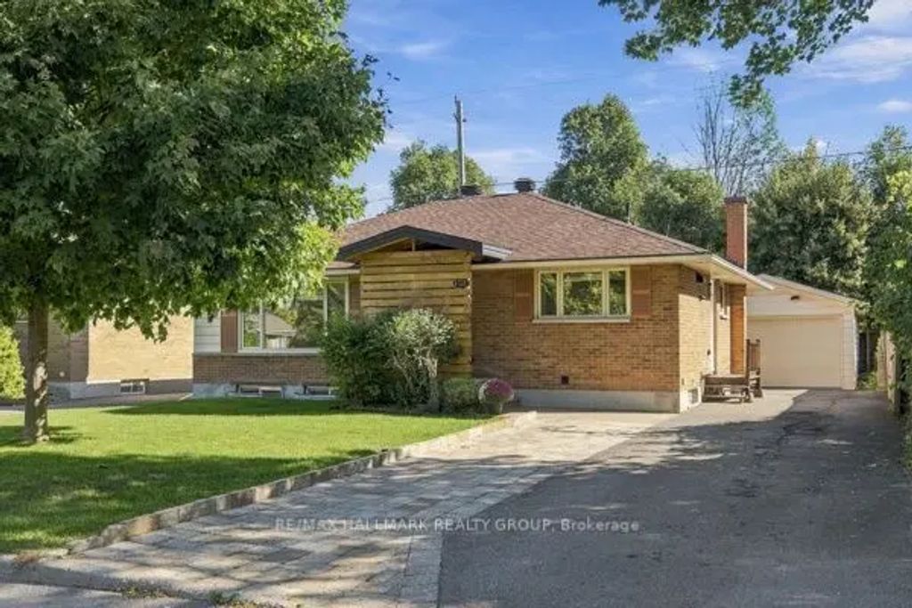 1321 Rideout Crescent, Parkway Park - Queensway Terrace S and Area