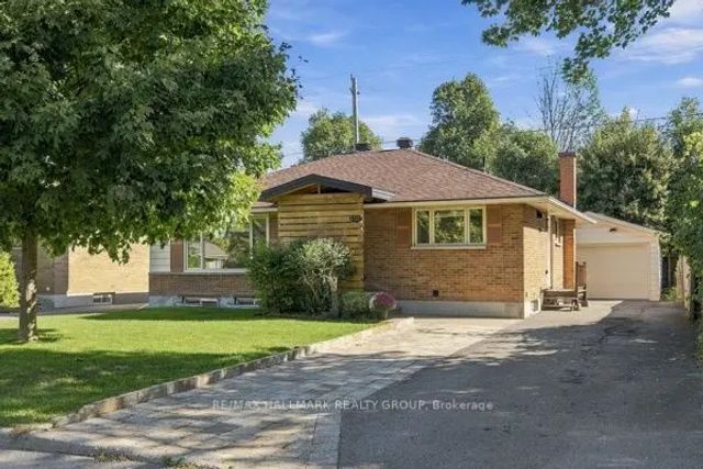 1321 Rideout Crescent, Parkway Park - Queensway Terrace S and Area