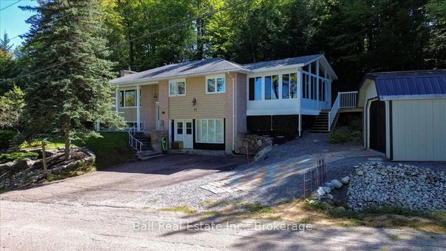 11 Ridge Road, Bancroft