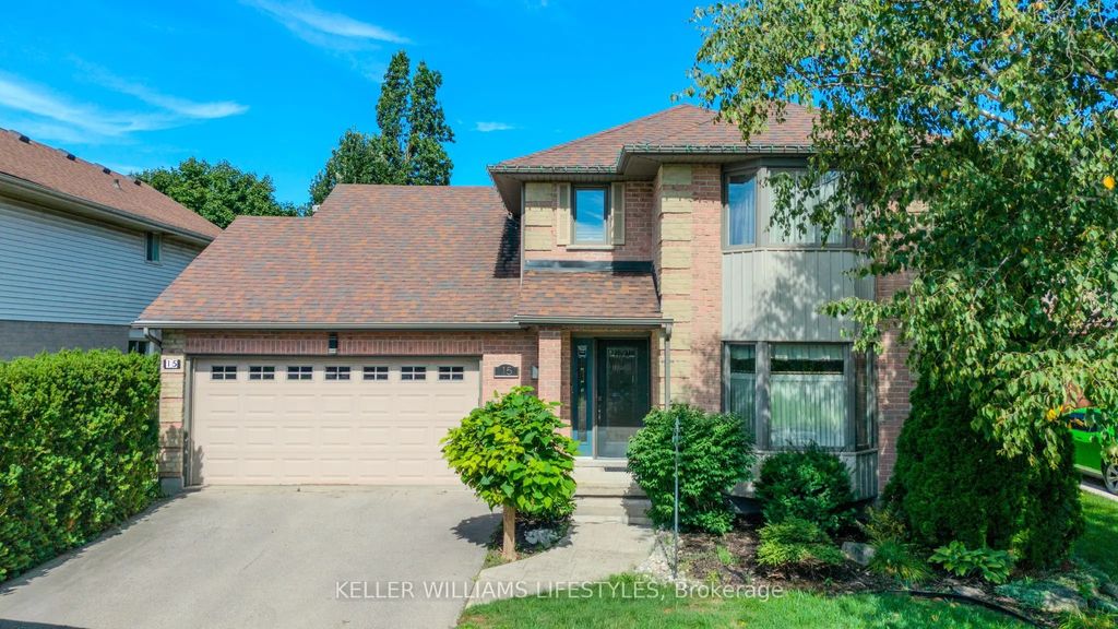 15 Winship Close, London South