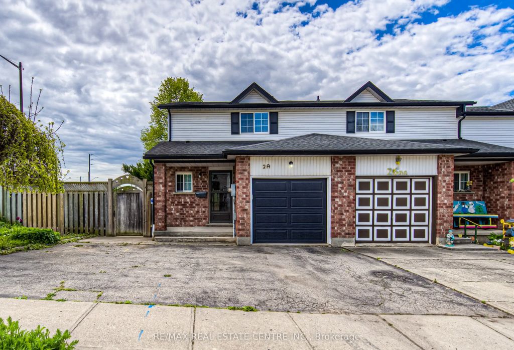 2a Paisley Heights, Cambridge