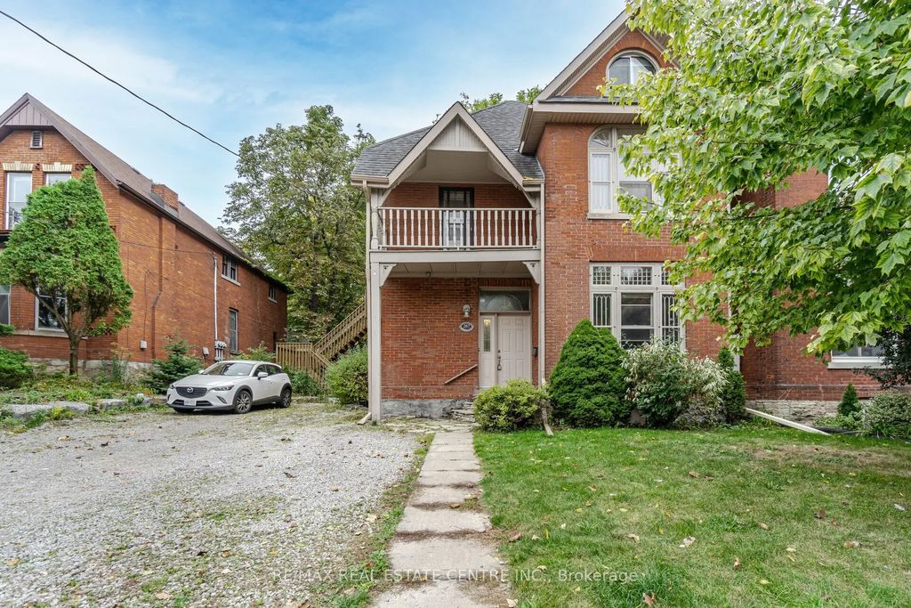 267 Aberdeen Avenue Upper Loft, Hamilton