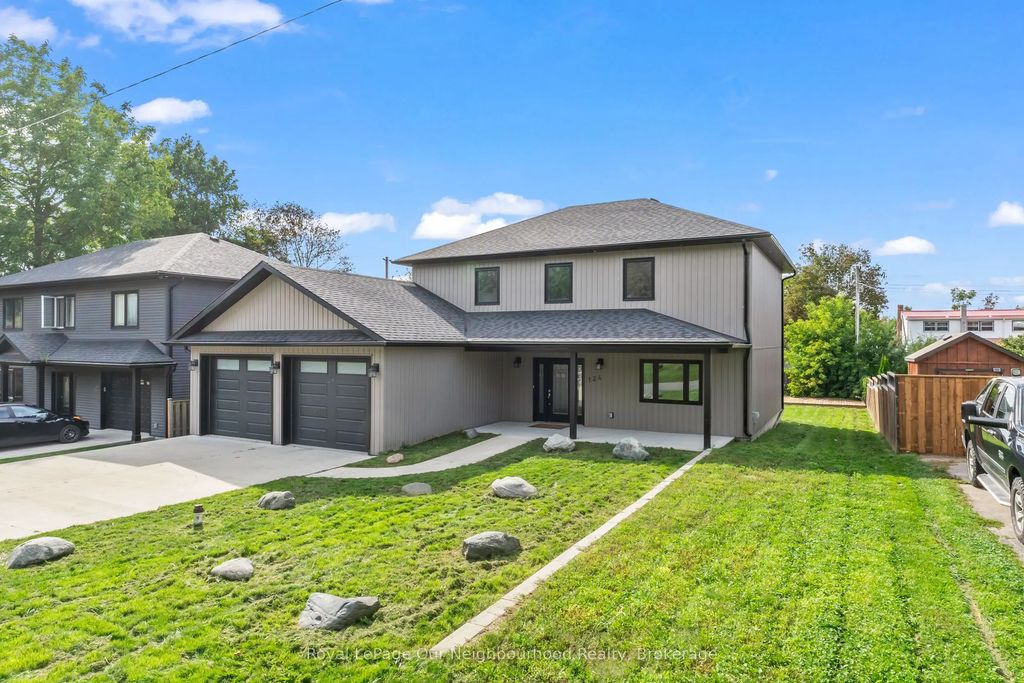 124 Cromwell Street, Trent Hills