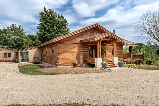 963550 Rd 96 N/a, Zorra