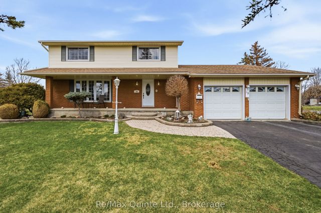 19 Country Club Drive, Quinte West