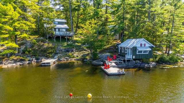 1379 Muskoka Road 169 N/a 4, Gravenhurst
