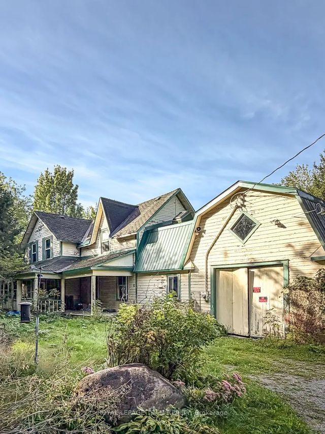 1926 Old Prescott Road, Greely - Metcalfe - Osgoode - Vernon and Area