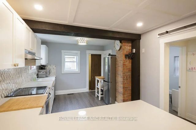 241 Vine Street, St. Catharines