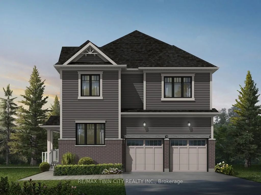 128 Starwood Drive, Guelph