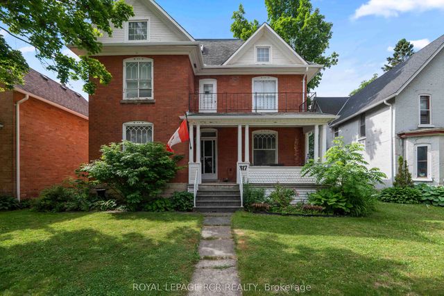 317 Main Street E, Shelburne