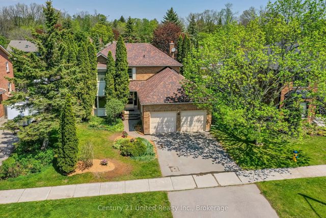 1540 Fair Avenue, Peterborough