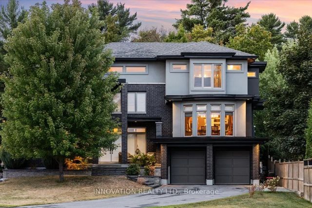 332 Carp Highlands Court, Carp - Huntley Ward