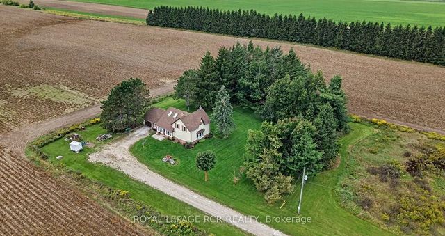 517578 County Road 124 N/a, Melancthon