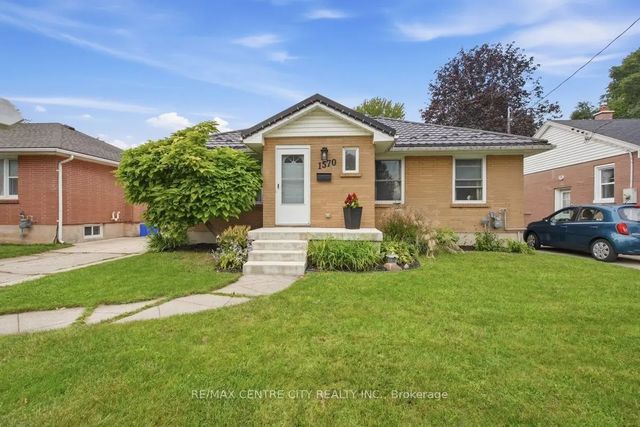 1570 Hansuld Street, London East