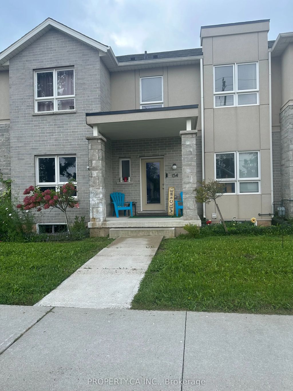 154 Broadway Lane, Welland