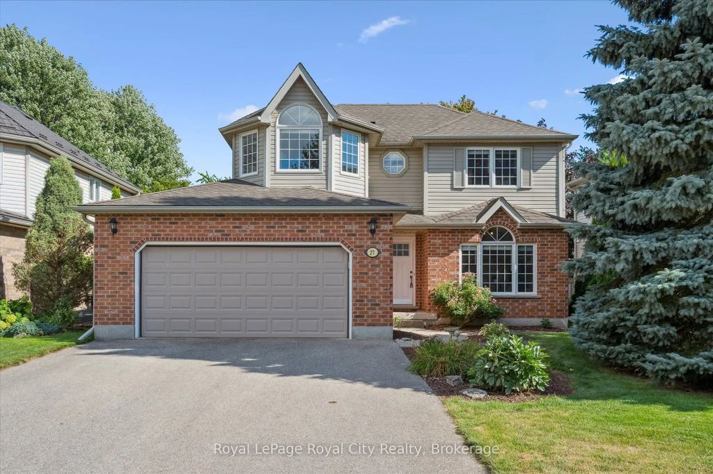27 Oakridge Crescent, Guelph