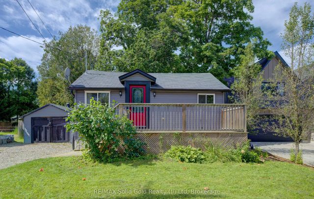 3762 Nafziger Road, Wellesley