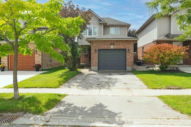 163 Emerald Road, London South