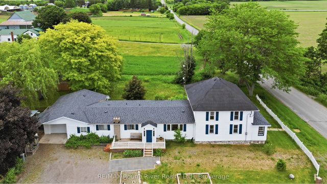 1562 Morganston Road, Cramahe