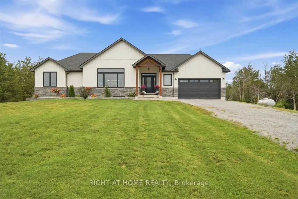 1006 Rosebush Road, Quinte West