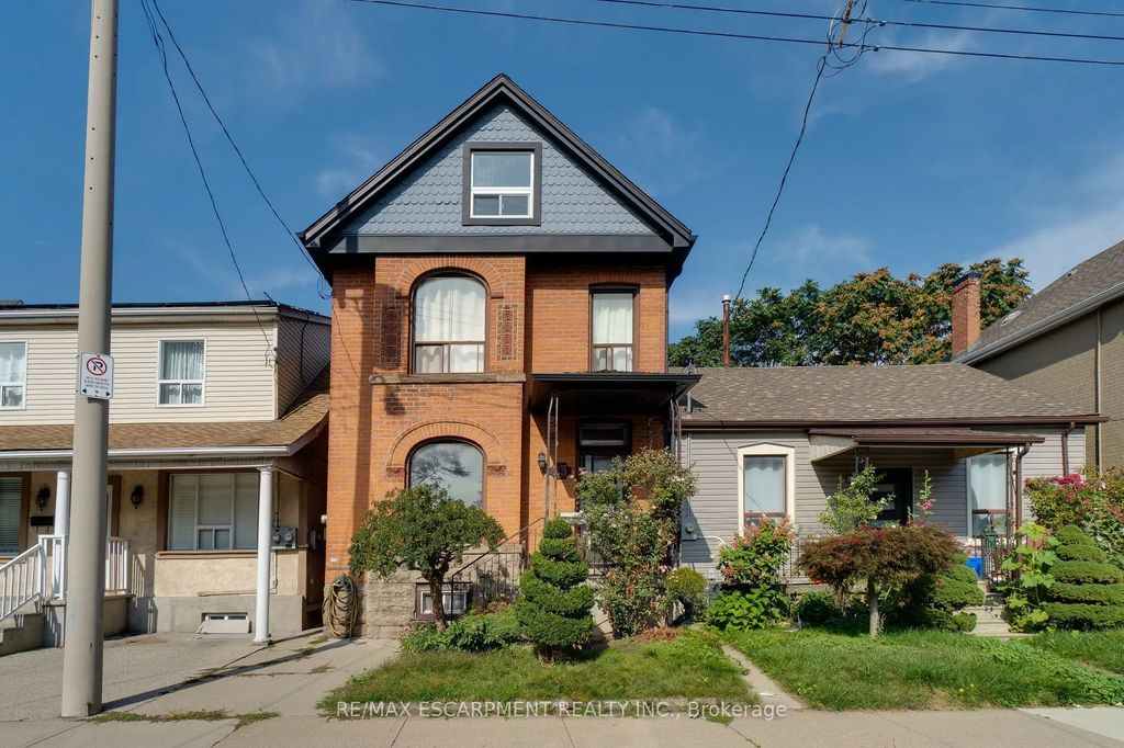 23 Oak Avenue, Hamilton