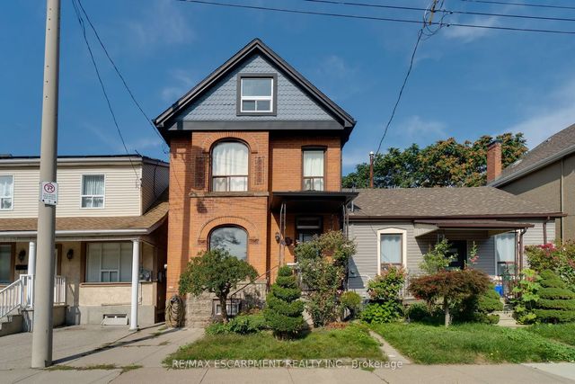 23 Oak Avenue, Hamilton