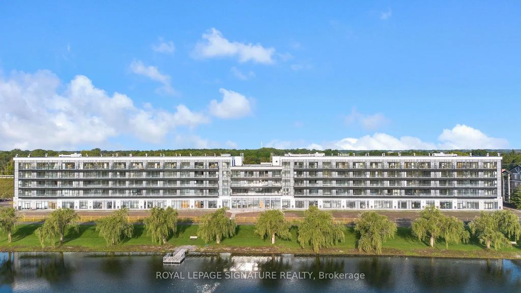 350 Prince Charles Drive S 347, Welland