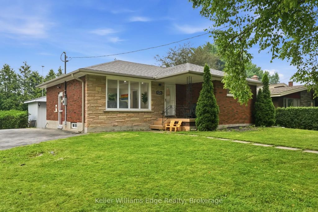 131 West 34th Street, Hamilton