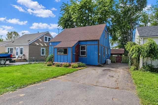 14 Bishop Road, Welland