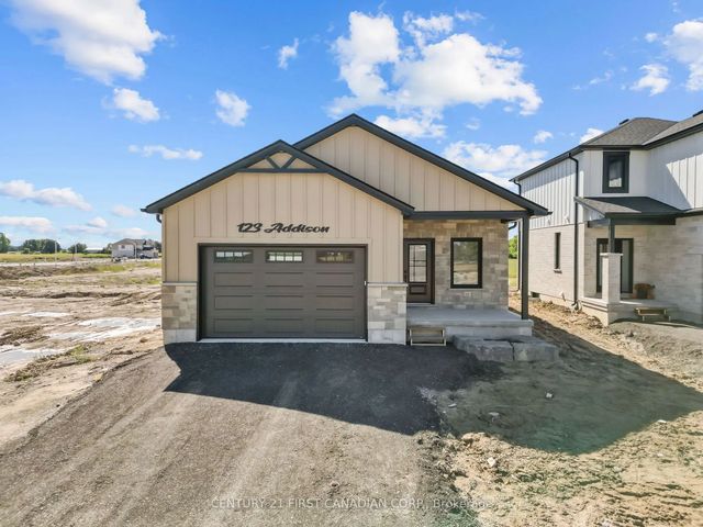 123 Addison Avenue, Lucan Biddulph