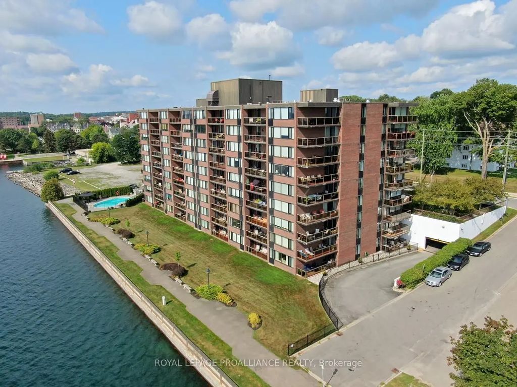 55 E Water Street 506, Brockville
